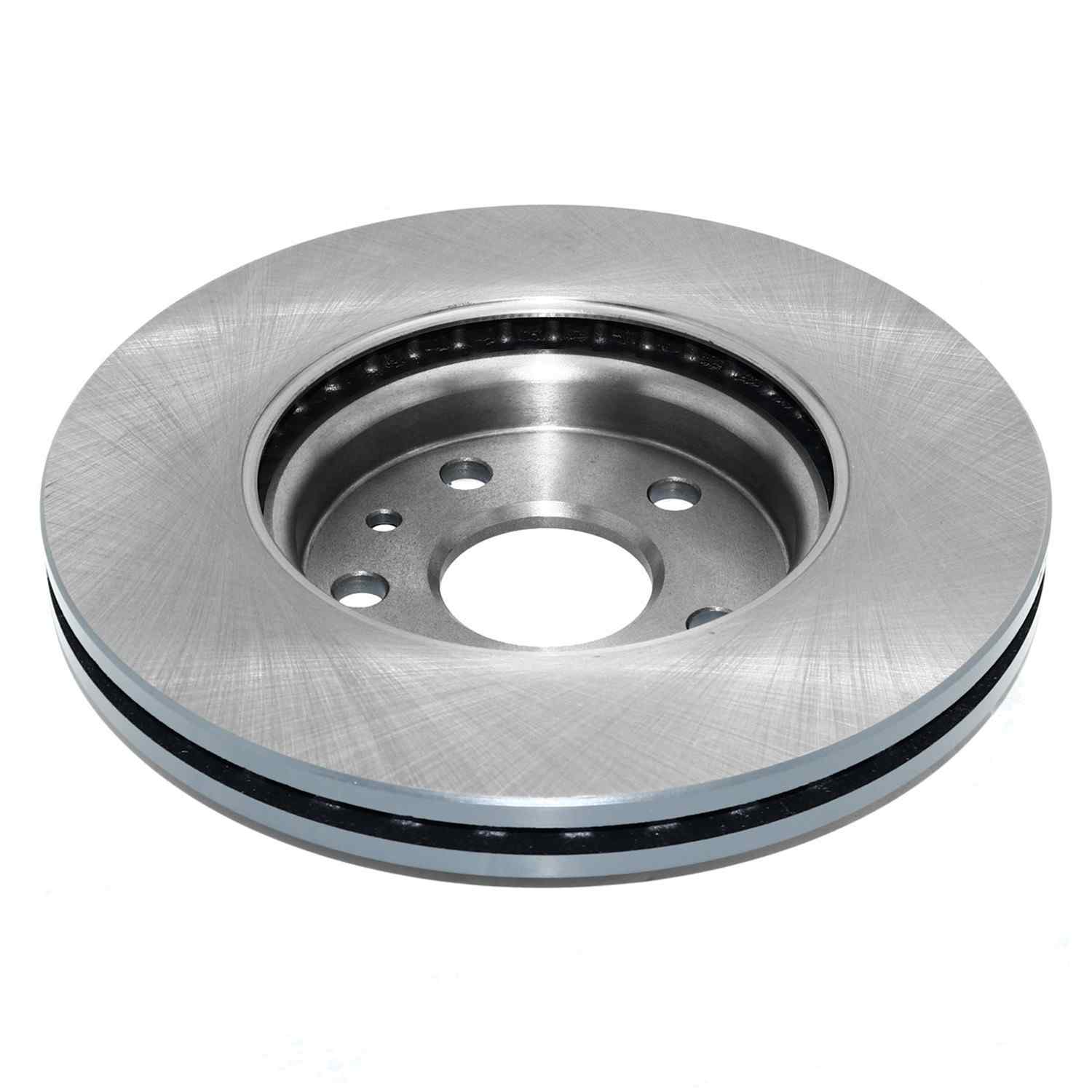 DuraGo DuraGo® Titanium Series Brake Rotor BR900920-01