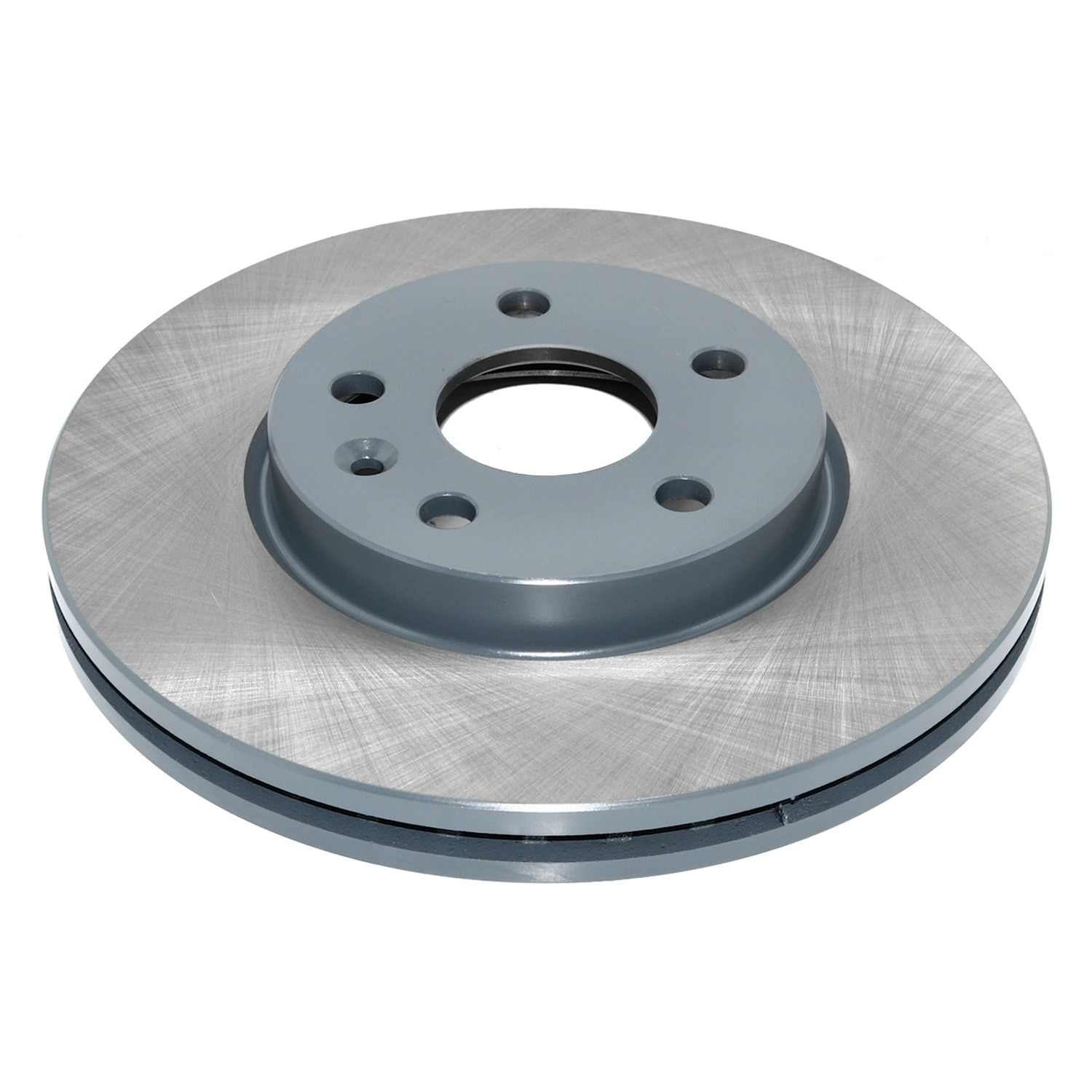 DuraGo DuraGo® Titanium Series Brake Rotor BR900920-01