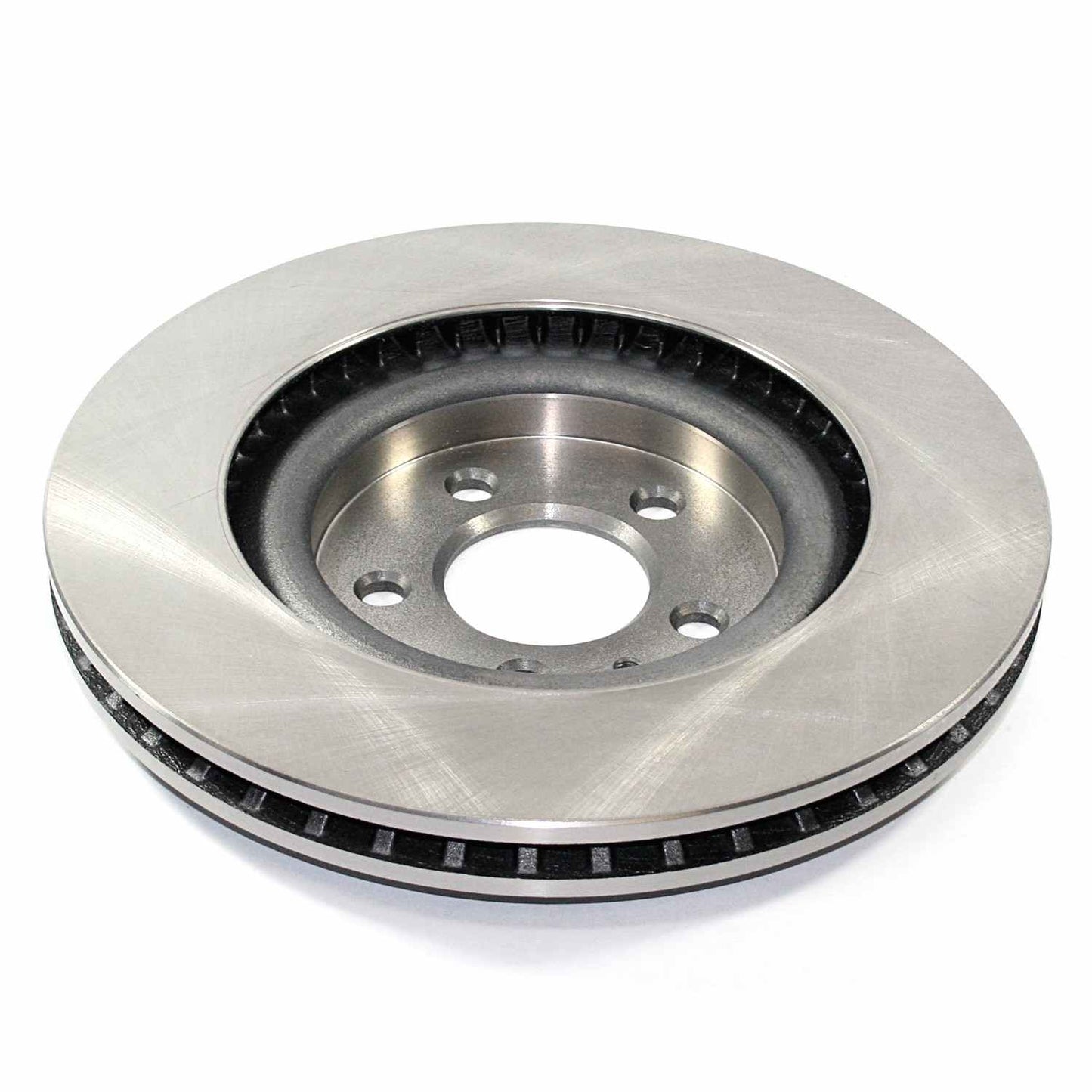 DuraGo DuraGo® Brake Rotor BR900924