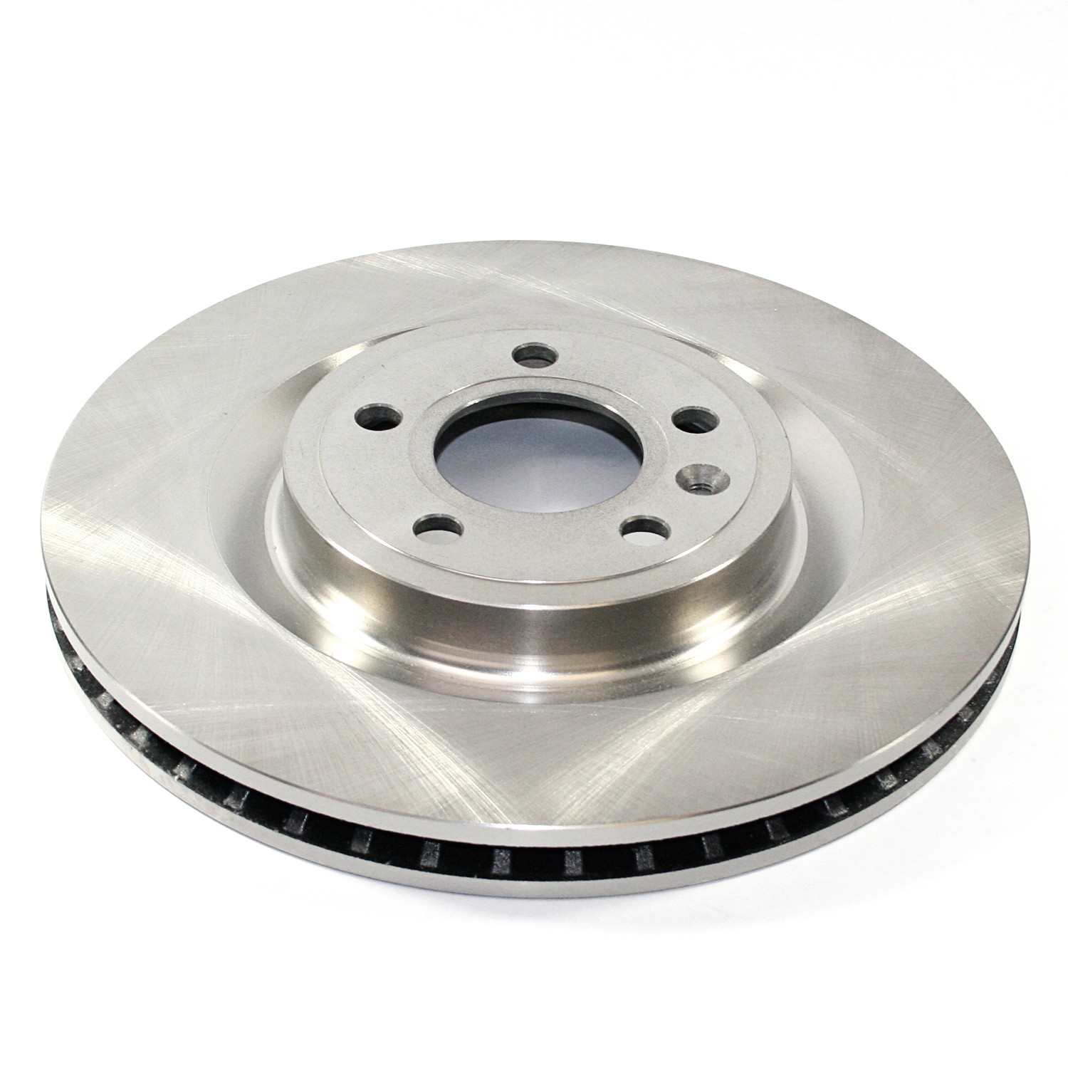 DuraGo DuraGo® Brake Rotor BR900924