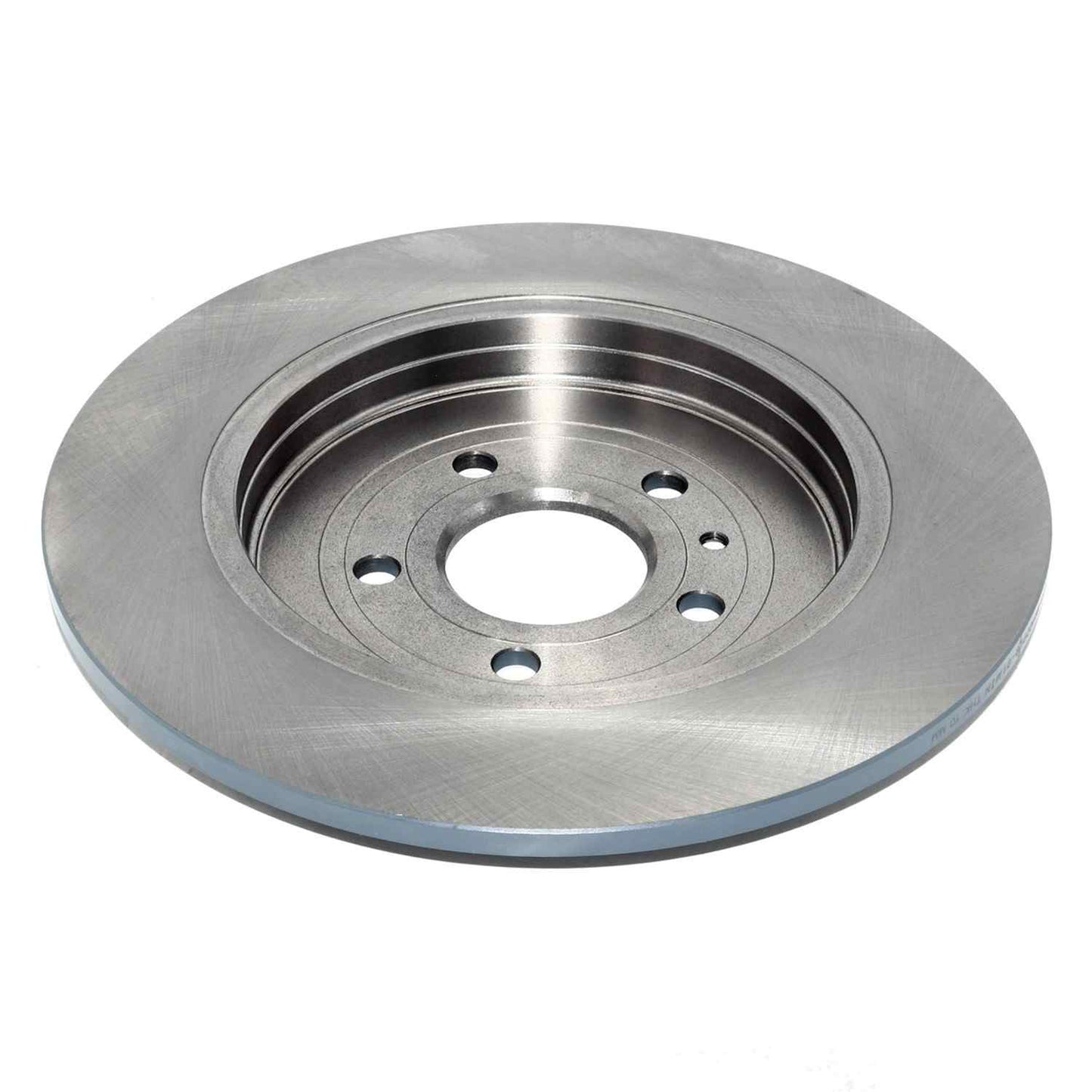 DuraGo DuraGo® Titanium Series Brake Rotor BR900928-01