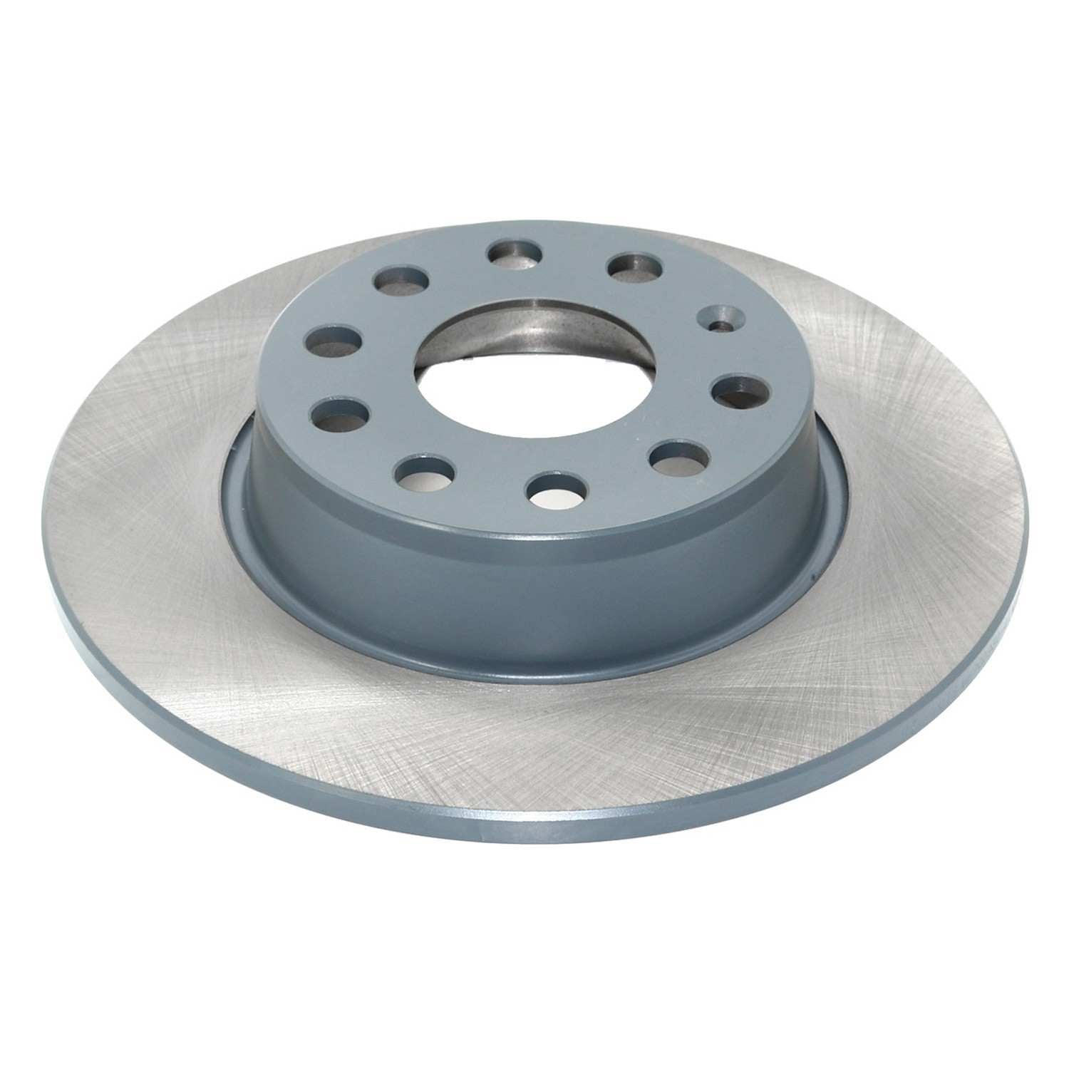 DuraGo DuraGo® Titanium Series Brake Rotor BR900930-01