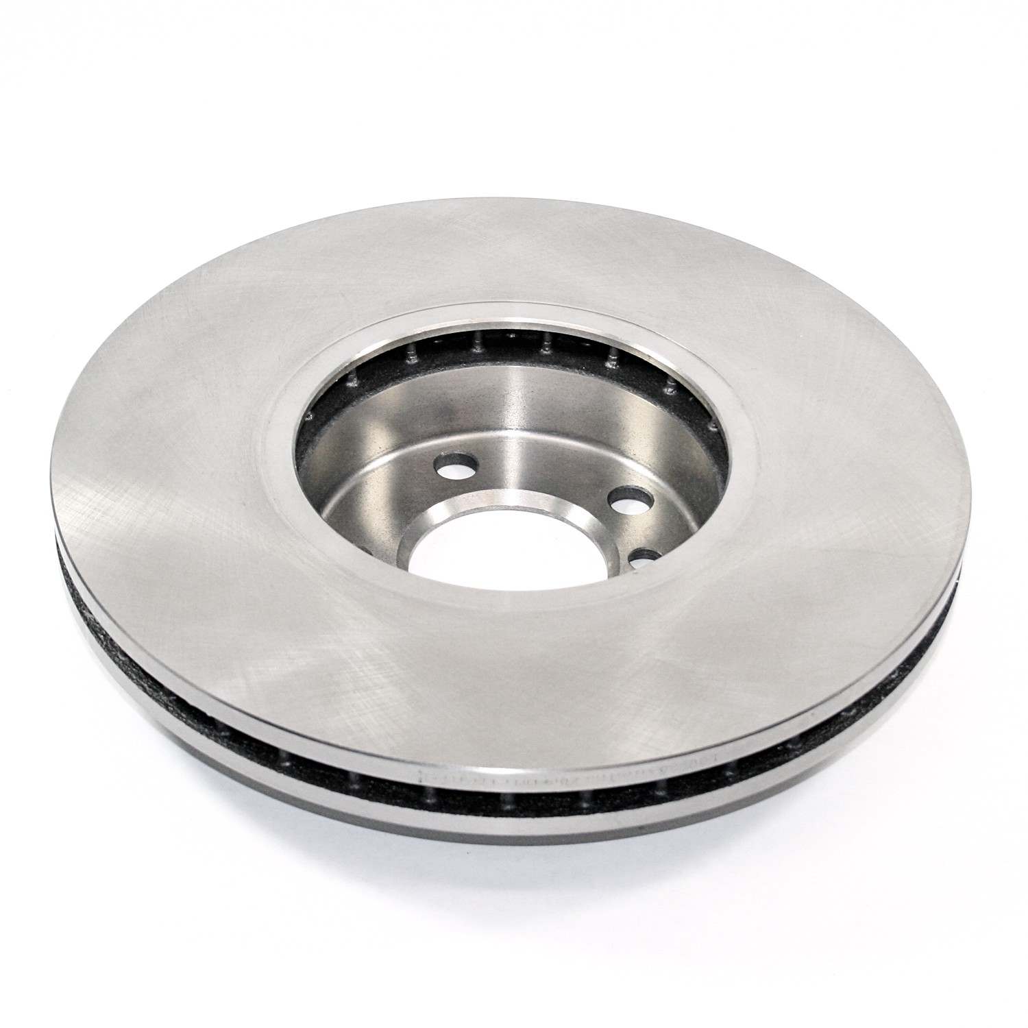 DuraGo DuraGo® Brake Rotor BR900936