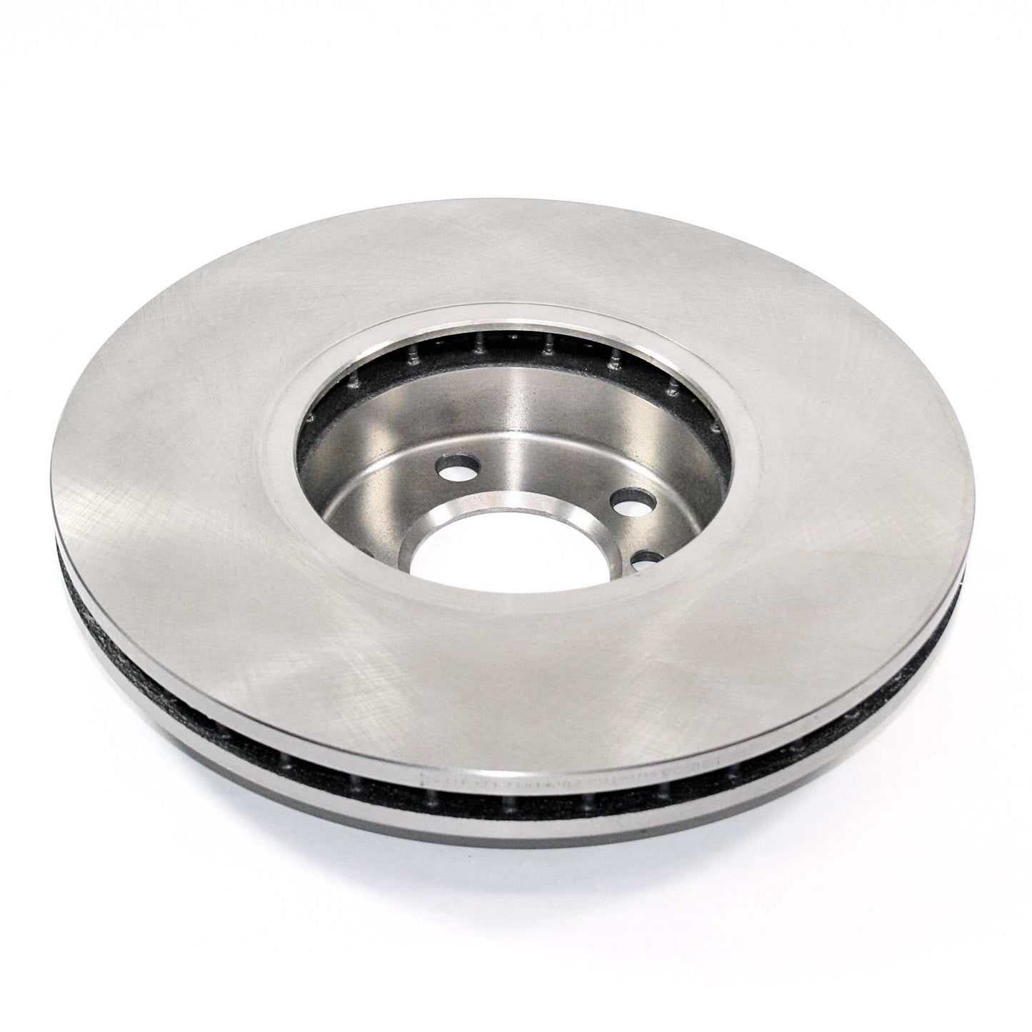 DuraGo DuraGo® Brake Rotor BR900936