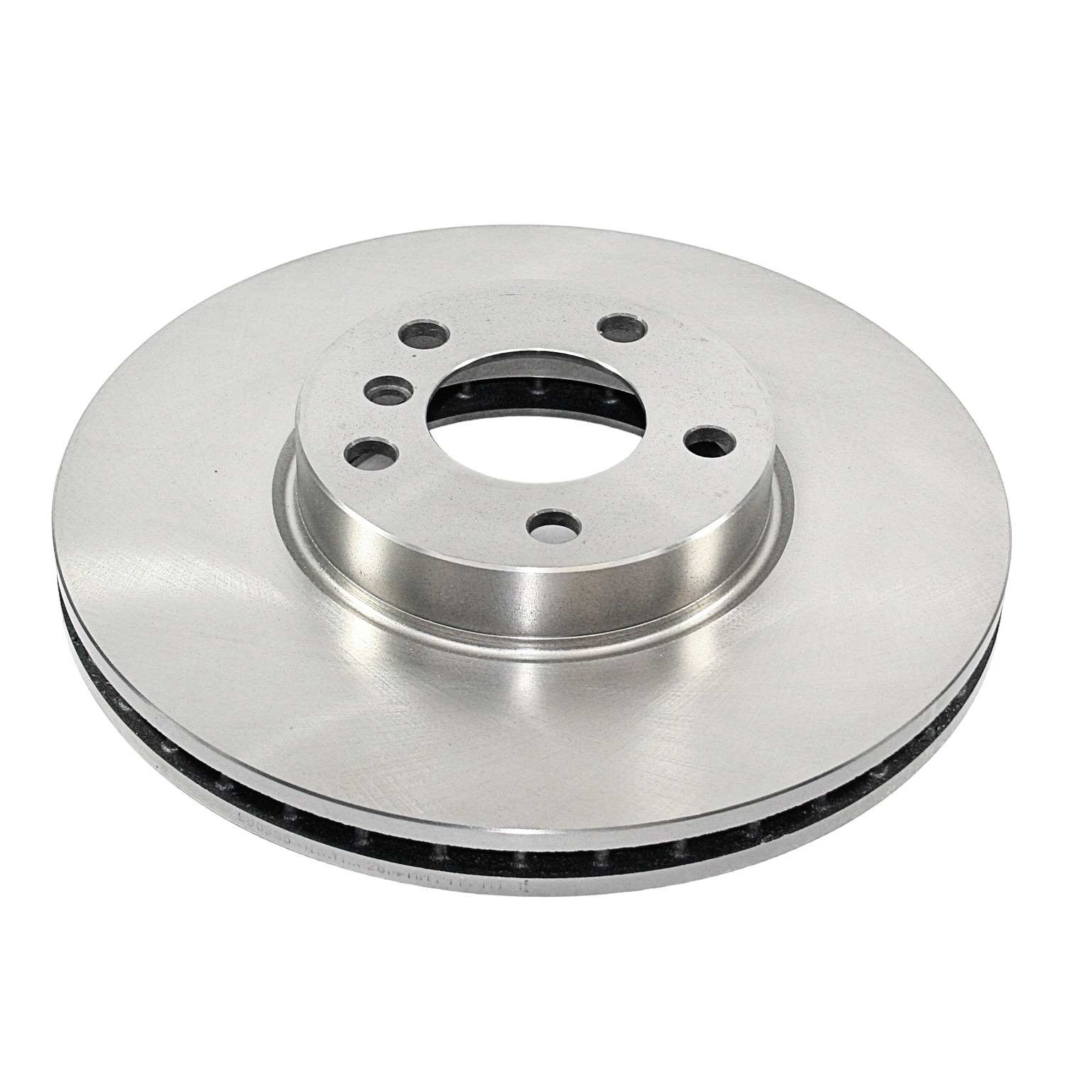 DuraGo DuraGo® Brake Rotor BR900936