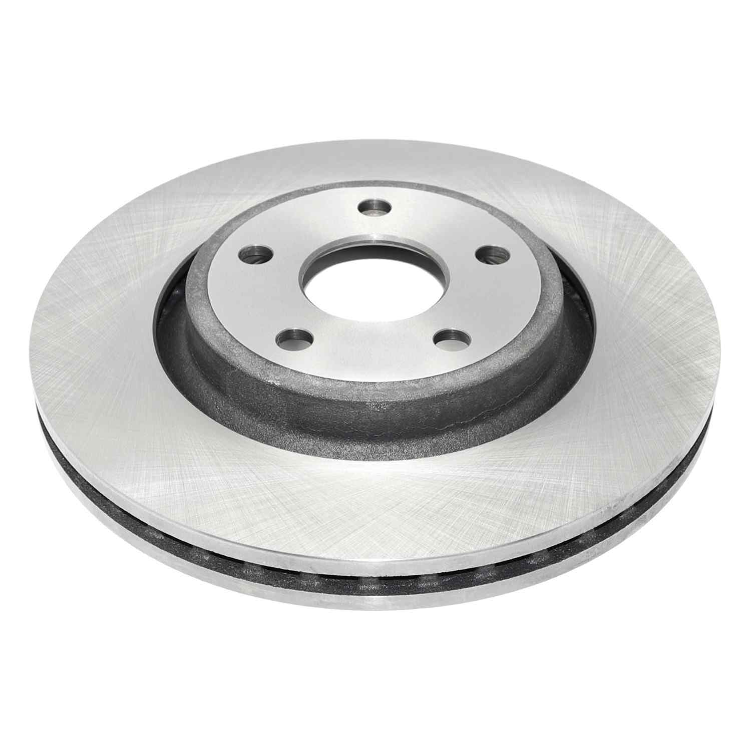 DuraGo DuraGo® Brake Rotor BR900946