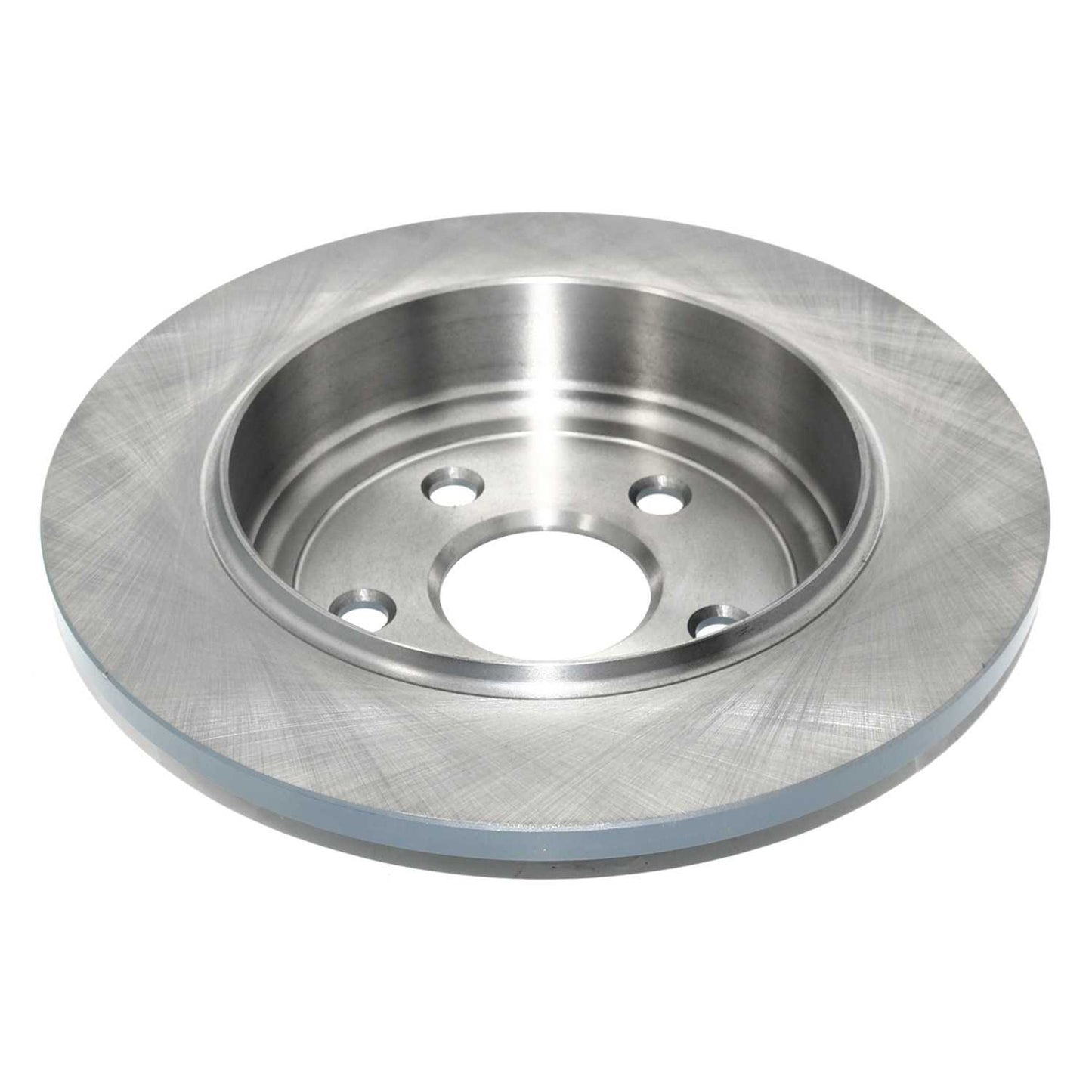 DuraGo DuraGo® Titanium Series Brake Rotor BR900952-01