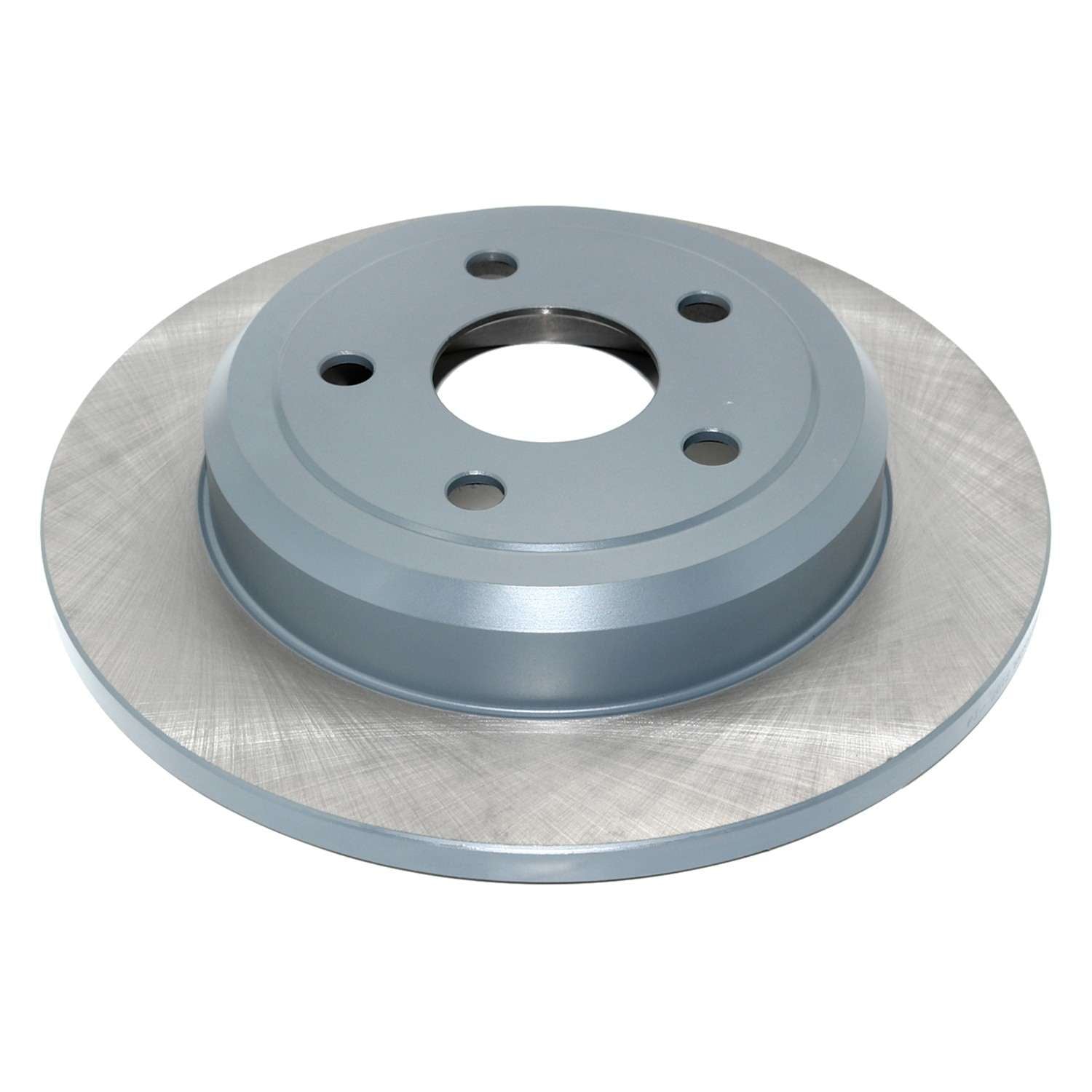 DuraGo DuraGo® Titanium Series Brake Rotor BR900952-01