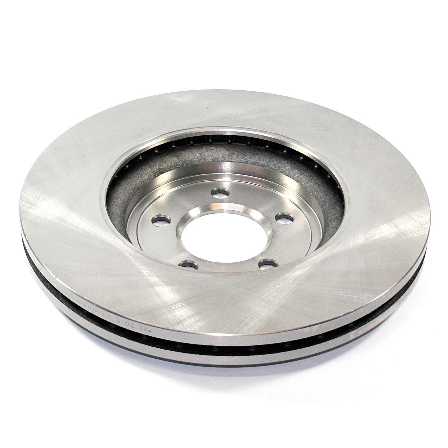 DuraGo DuraGo® Brake Rotor BR900954