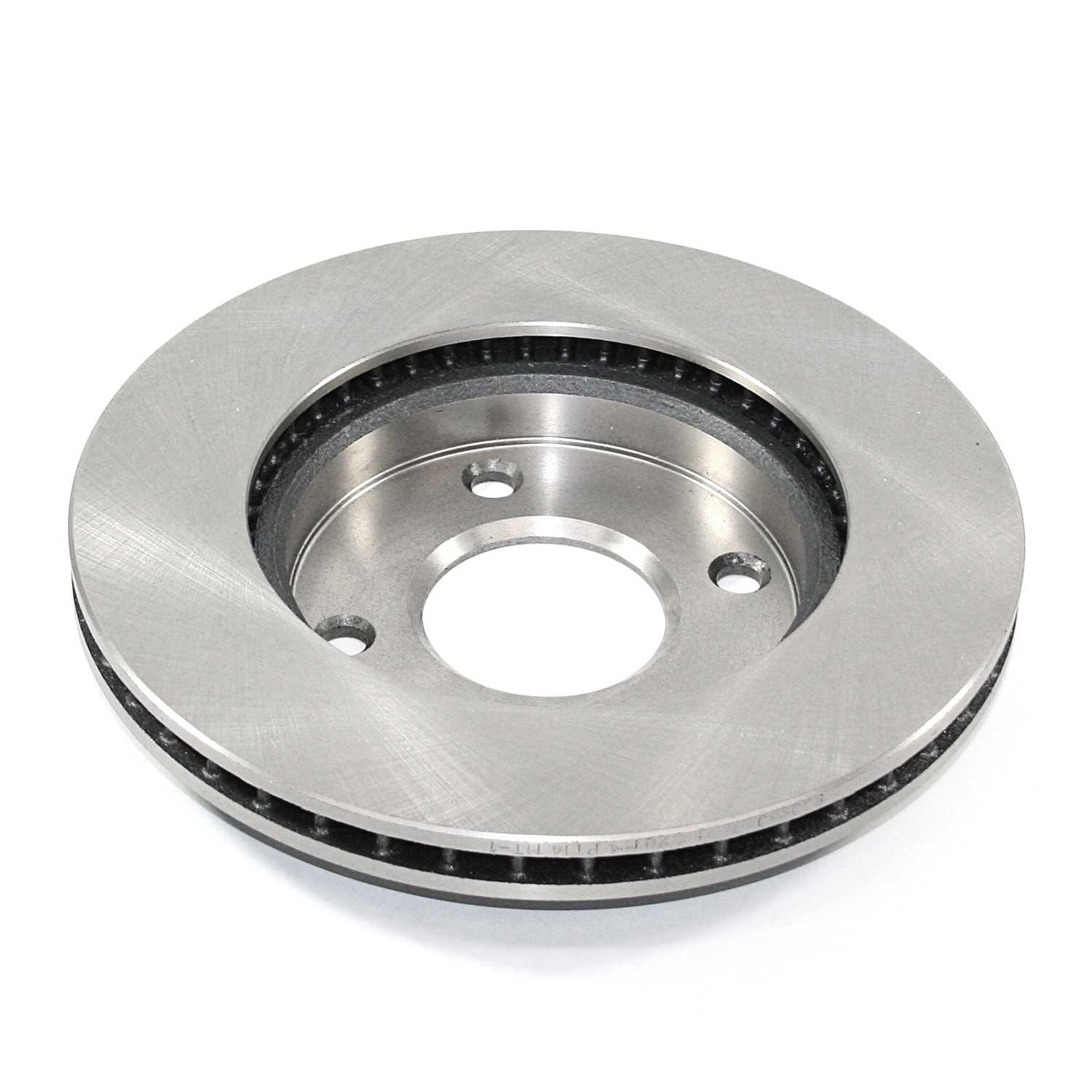 DuraGo DuraGo® Brake Rotor BR900960