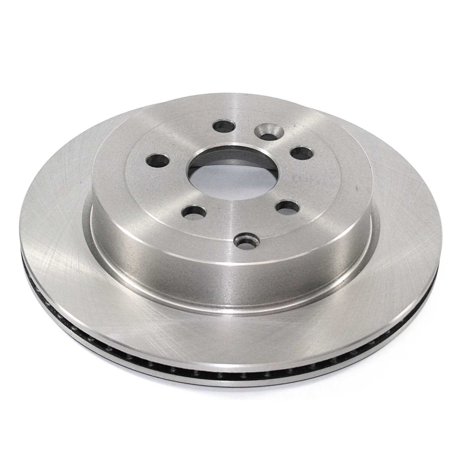 DuraGo DuraGo® Brake Rotor BR900962