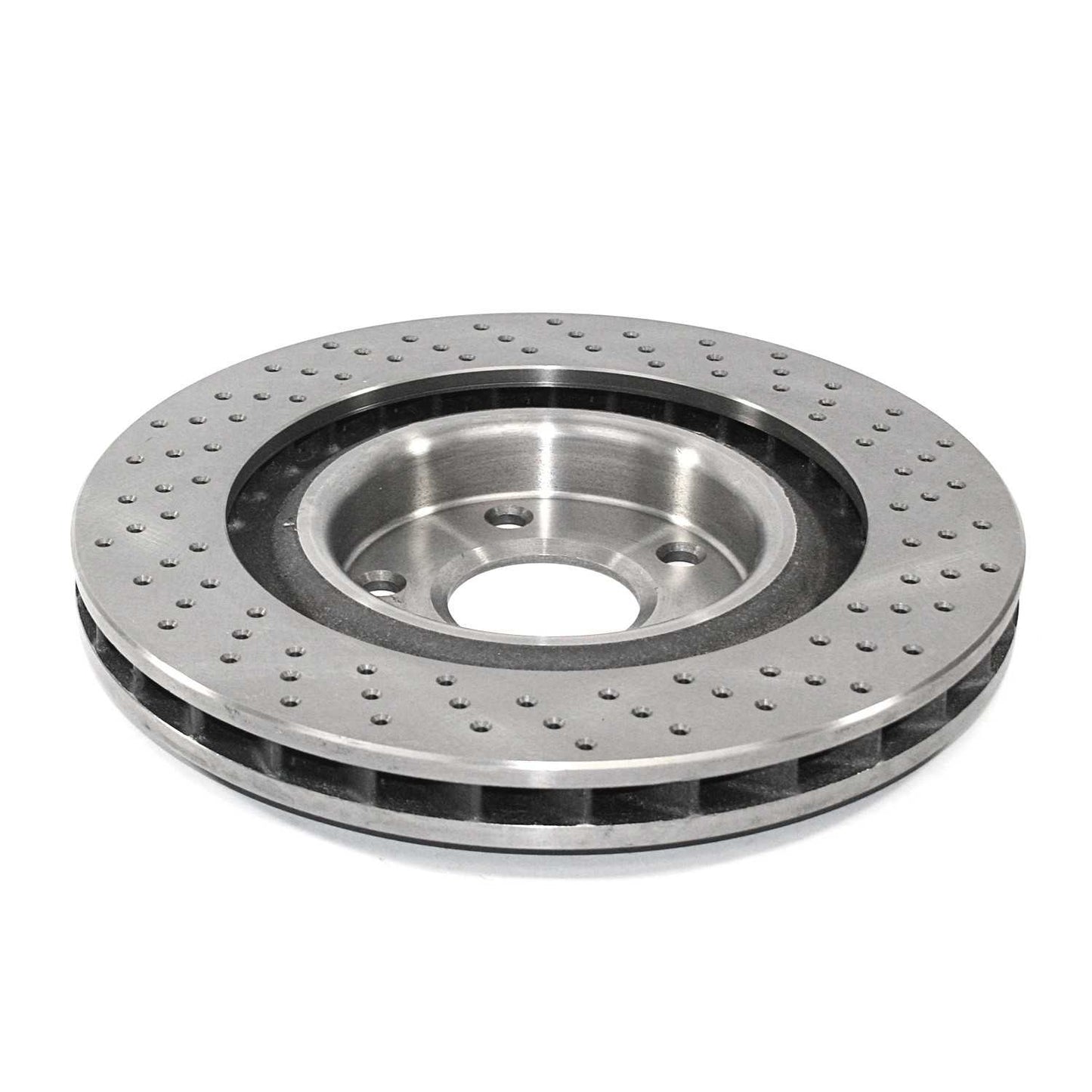 DuraGo DuraGo® Brake Rotor BR900970
