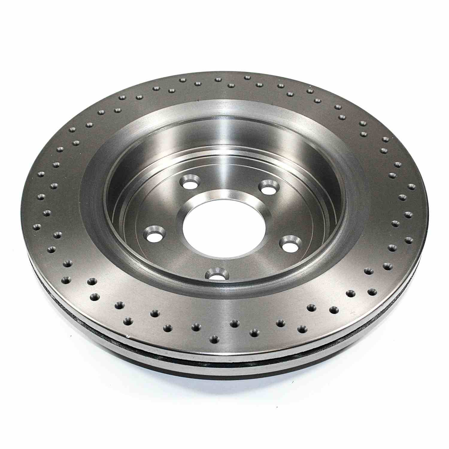 DuraGo DuraGo® Brake Rotor BR900972