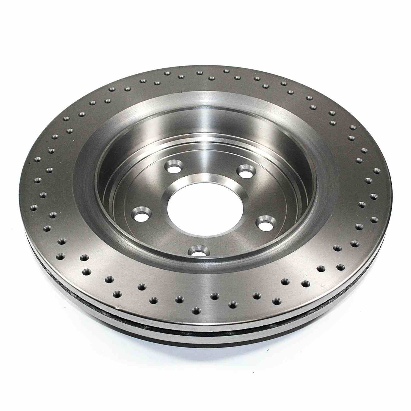 DuraGo DuraGo® Brake Rotor BR900972