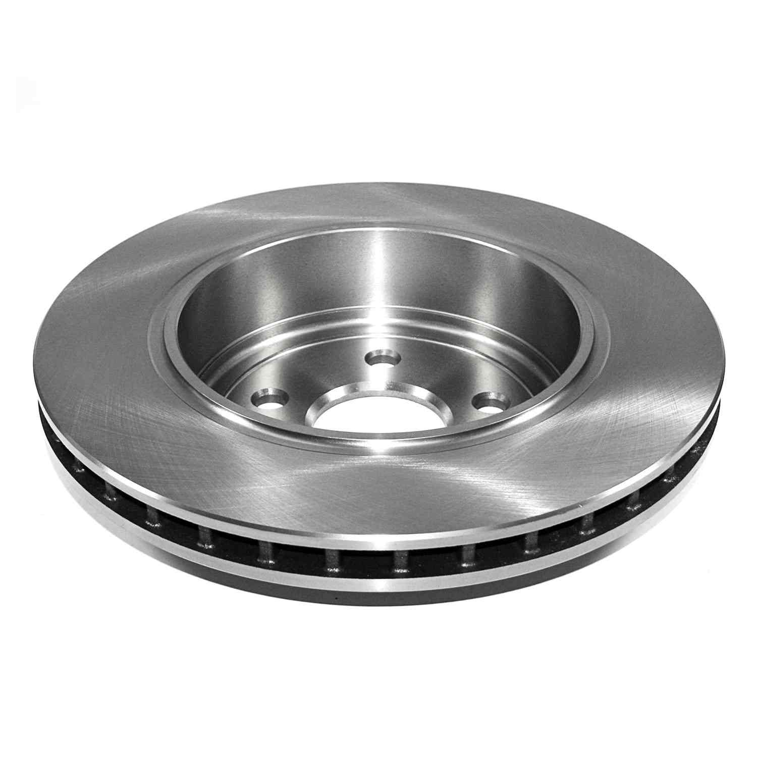 DuraGo DuraGo® Brake Rotor BR900976