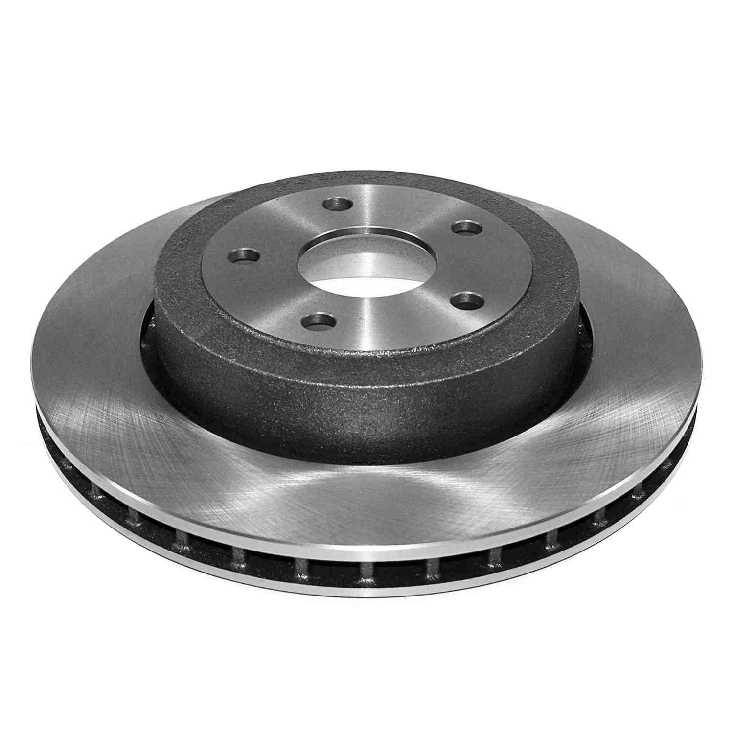 DuraGo DuraGo® Brake Rotor BR900976