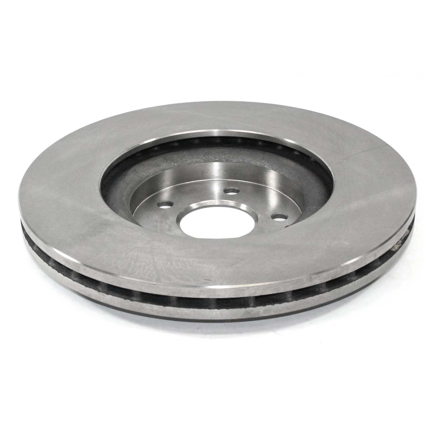 DuraGo DuraGo® Brake Rotor BR900980