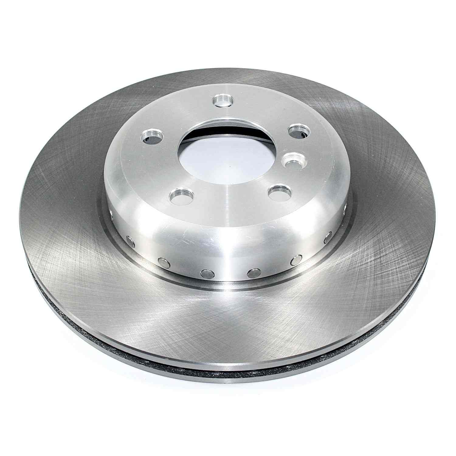 DuraGo DuraGo® Brake Rotor BR900982