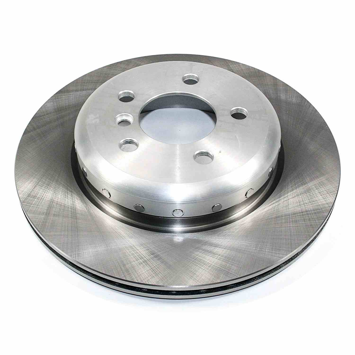 DuraGo DuraGo® Brake Rotor BR900984