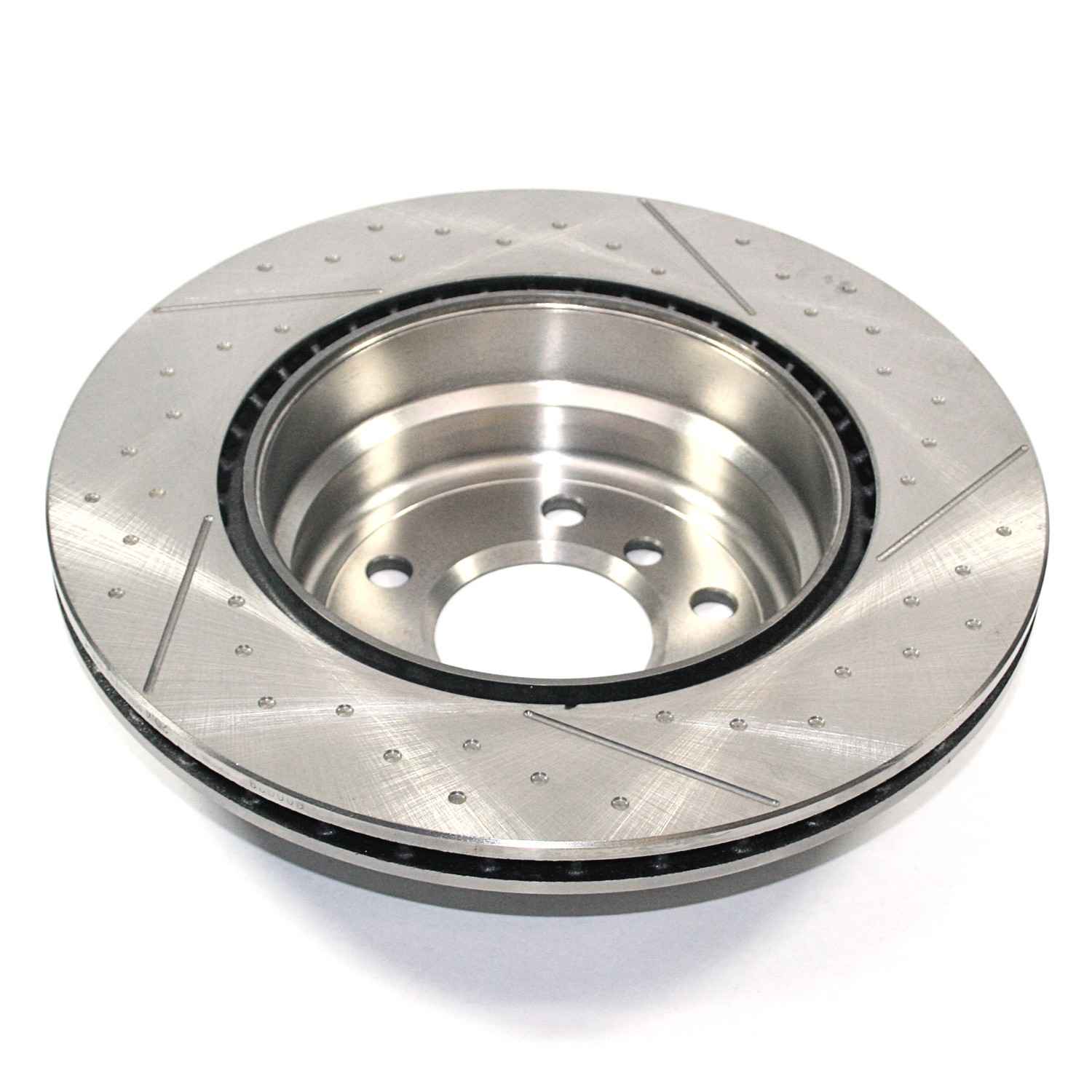DuraGo DuraGo® Brake Rotor BR900988