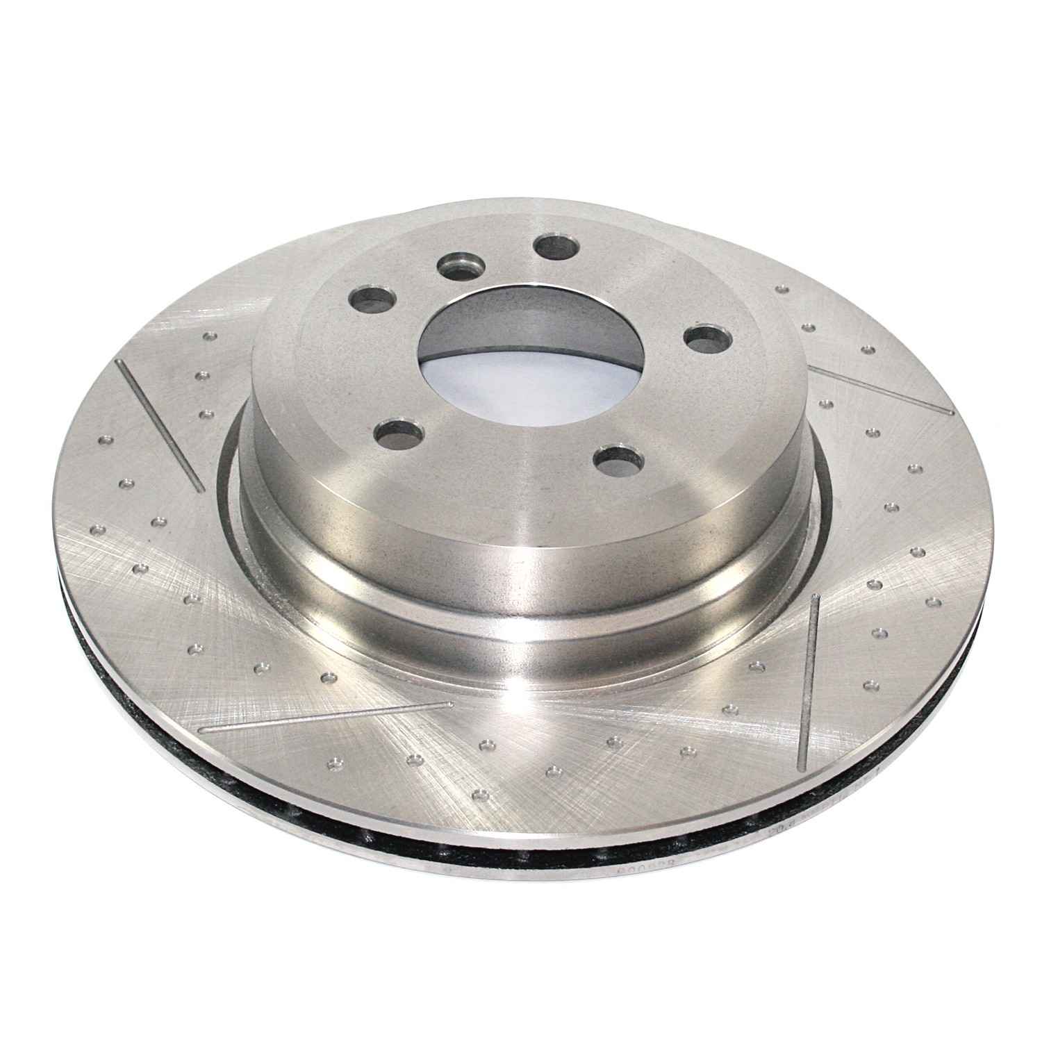 DuraGo DuraGo® Brake Rotor BR900988