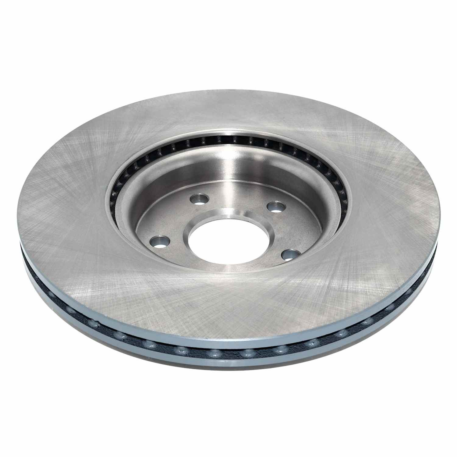 DuraGo DuraGo® Titanium Series Brake Rotor BR900990-01