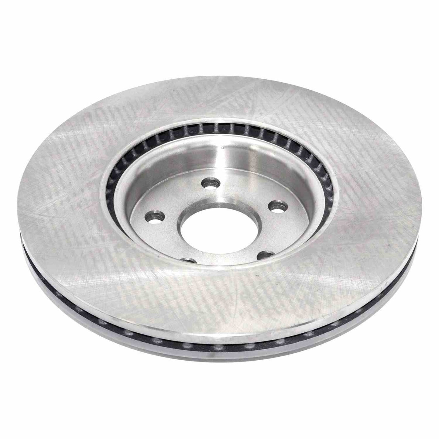 DuraGo DuraGo® Brake Rotor BR900990