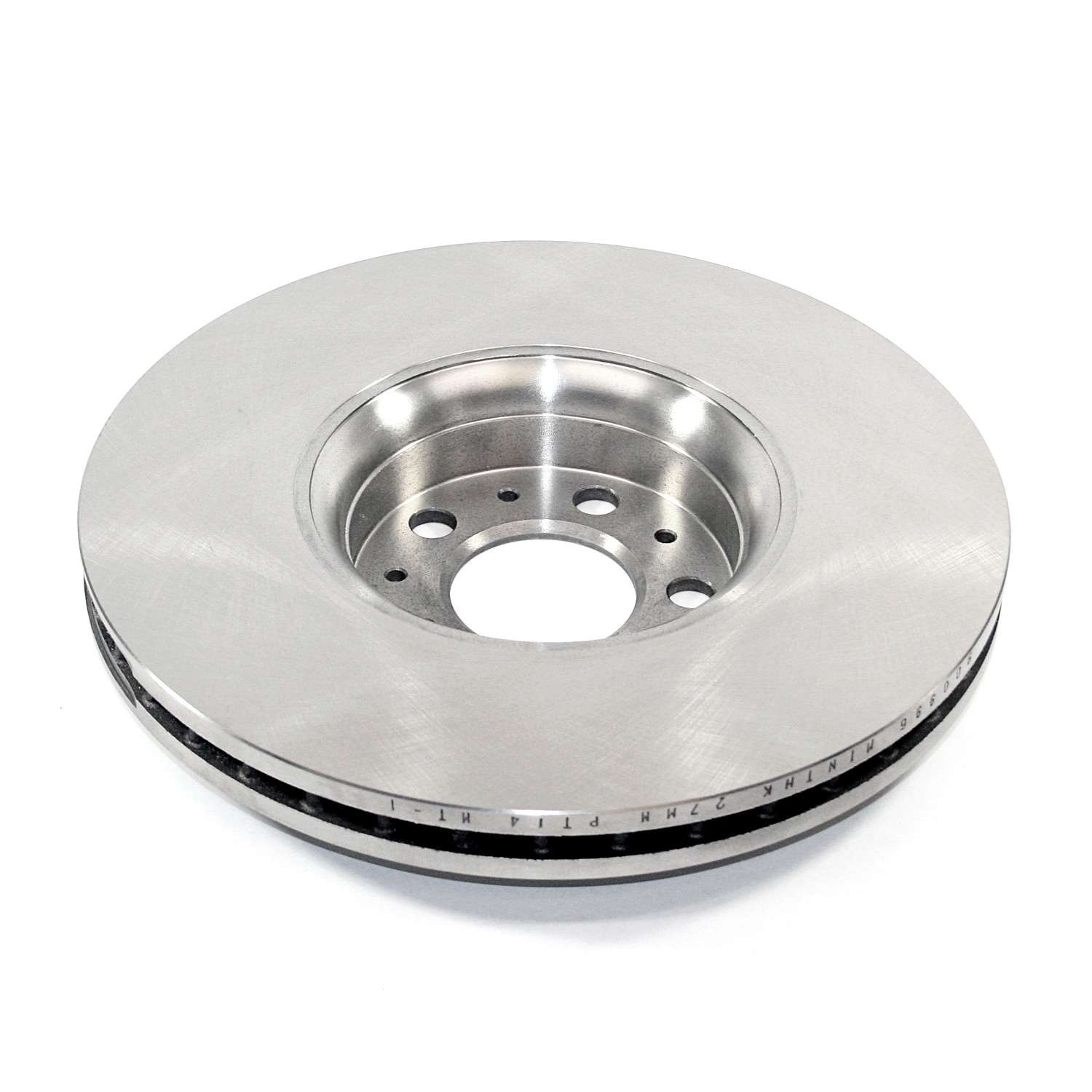 DuraGo DuraGo® Brake Rotor BR900996