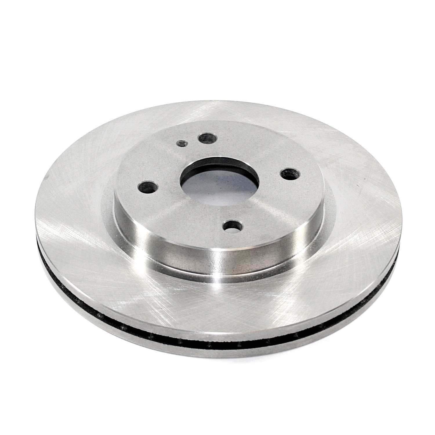 DuraGo DuraGo® Brake Rotor BR900998
