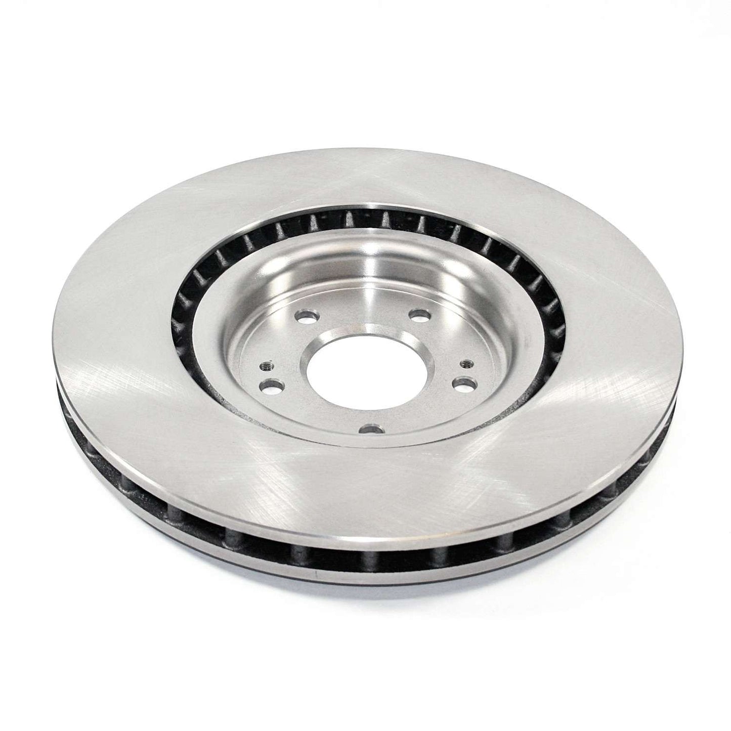 DuraGo DuraGo® Brake Rotor BR901002