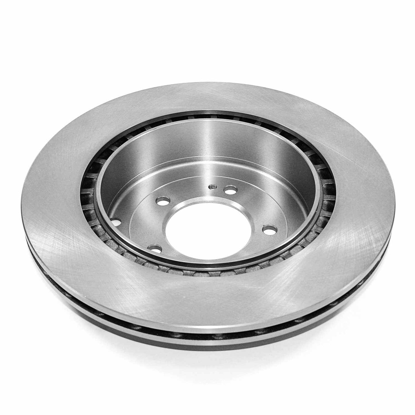 DuraGo DuraGo® Brake Rotor BR901004