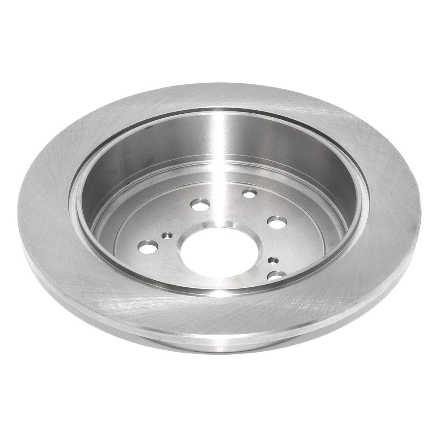 DuraGo DuraGo® Brake Rotor BR901006