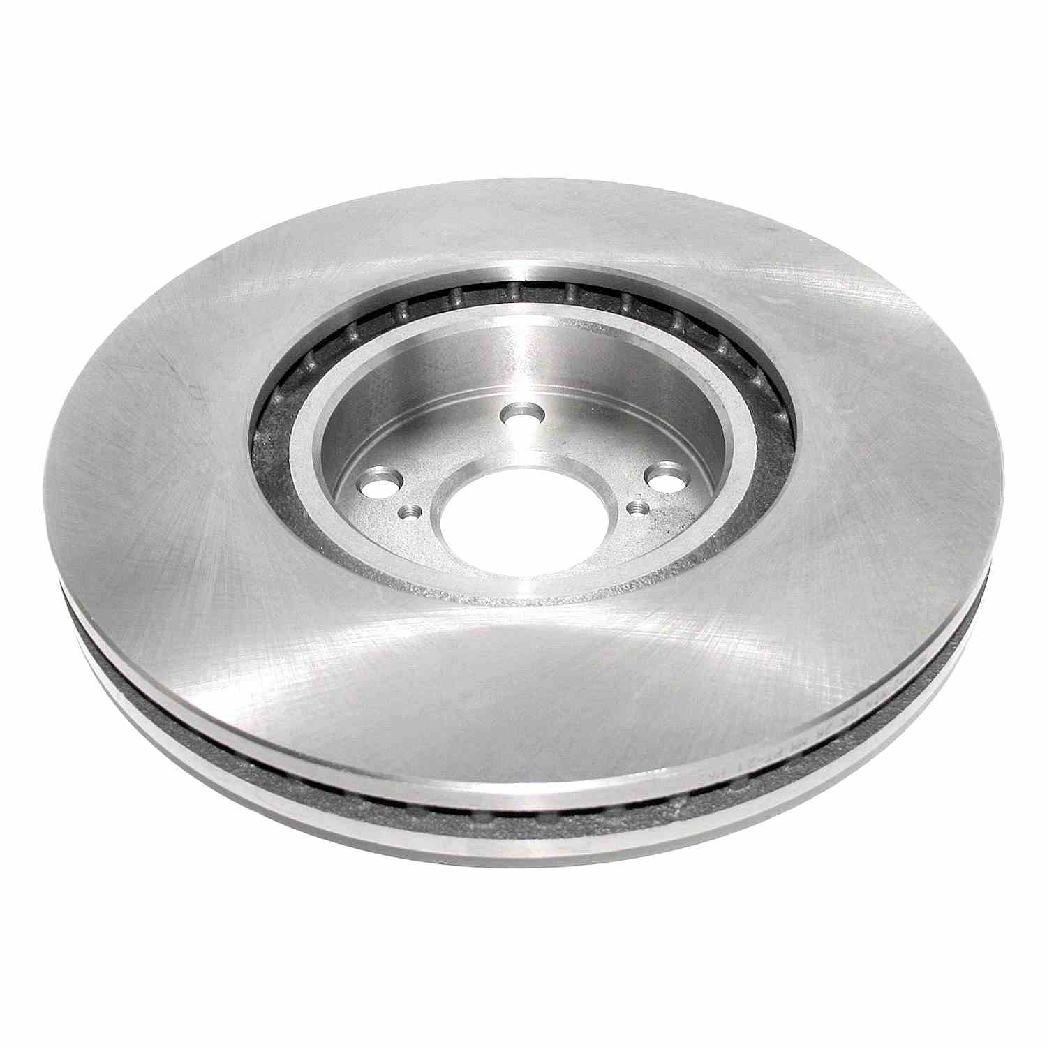 DuraGo DuraGo® Brake Rotor BR901010