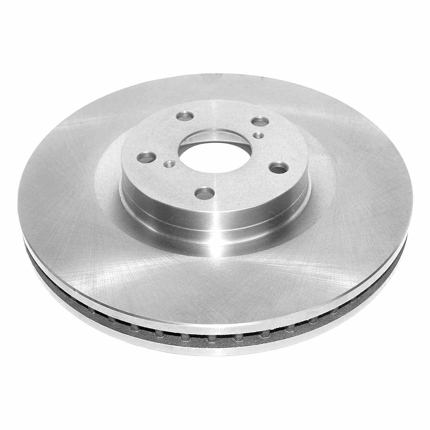 DuraGo DuraGo® Brake Rotor BR901010