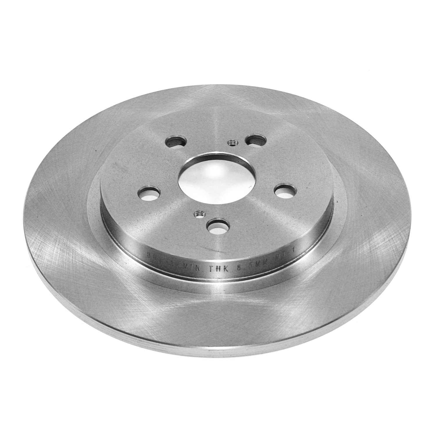DuraGo DuraGo® Brake Rotor BR901016