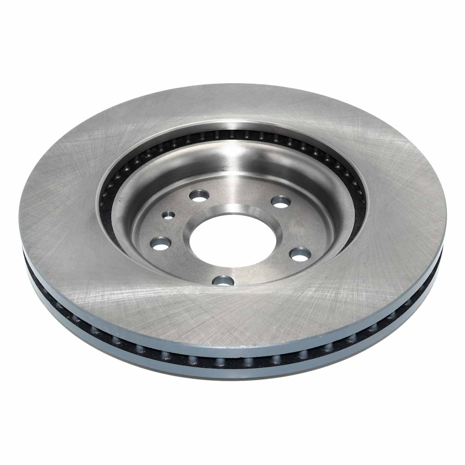 DuraGo DuraGo® Titanium Series Brake Rotor BR901020-01