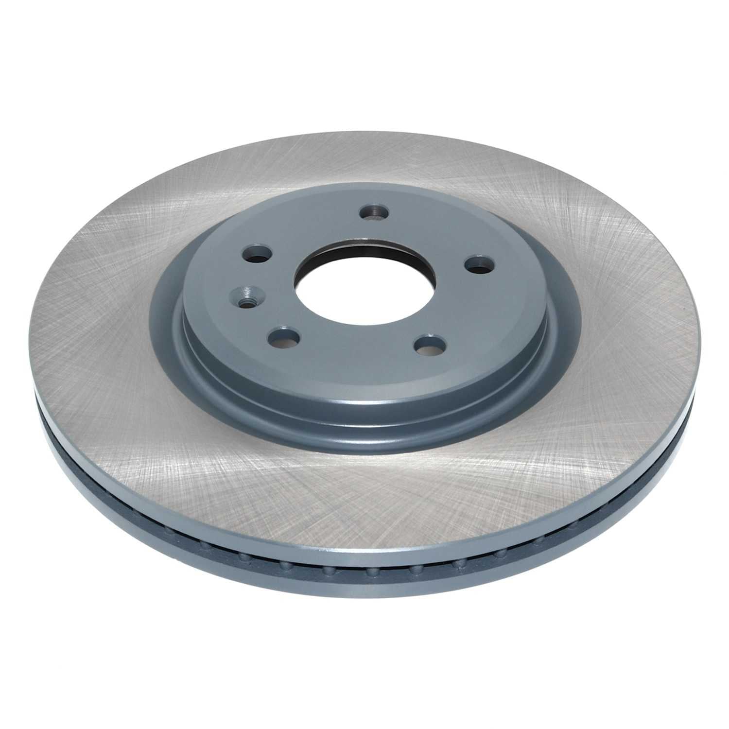 DuraGo DuraGo® Titanium Series Brake Rotor BR901020-01