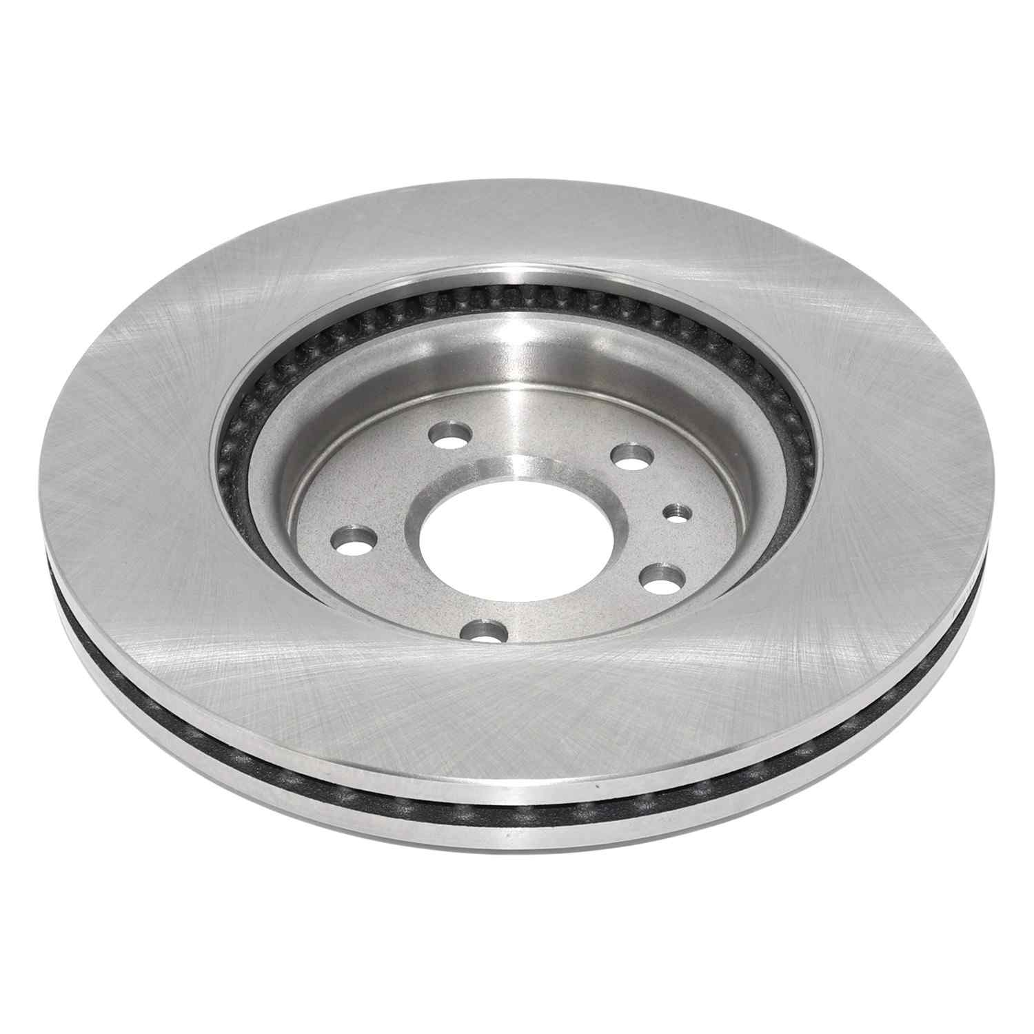 DuraGo DuraGo® Brake Rotor BR901020