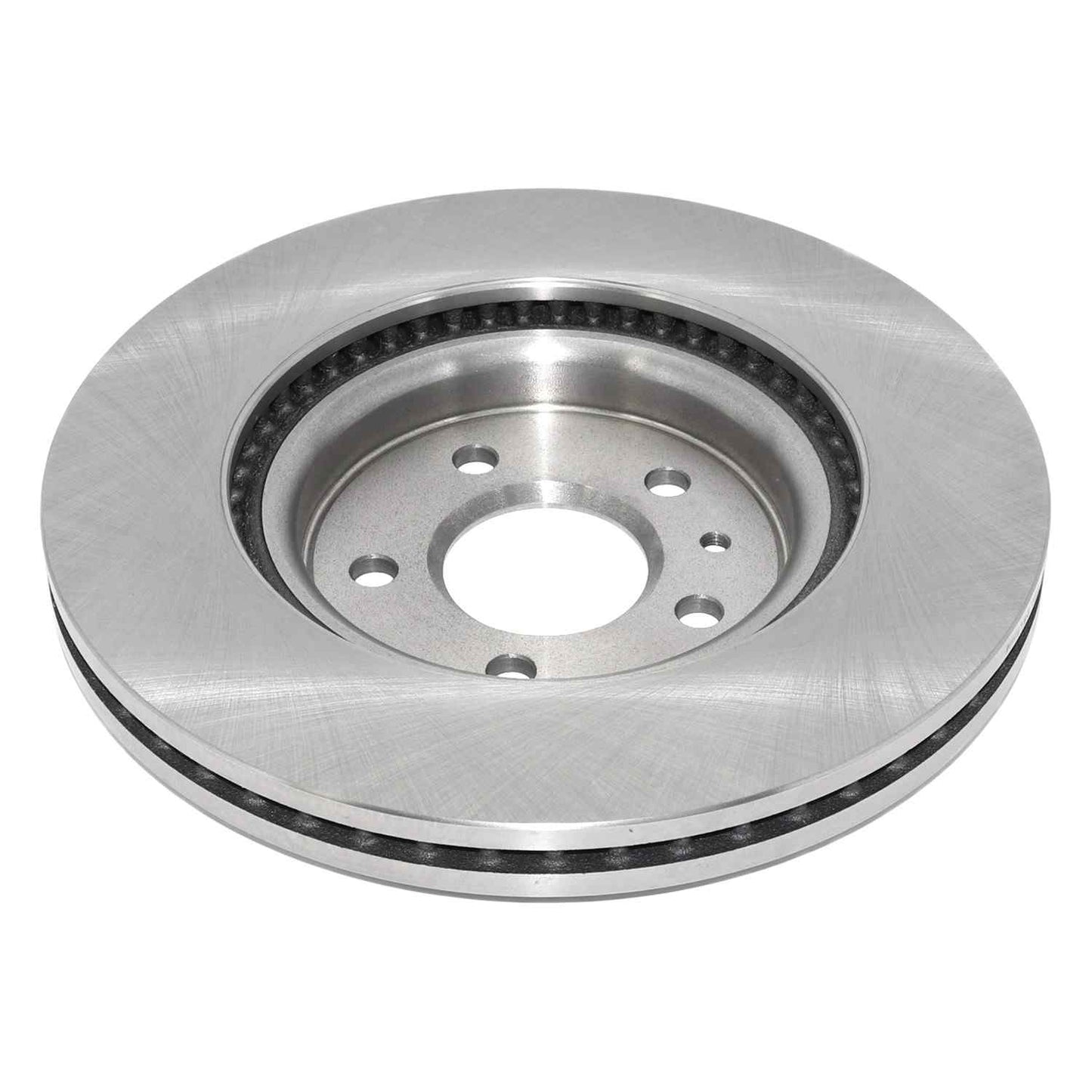 DuraGo DuraGo® Brake Rotor BR901020