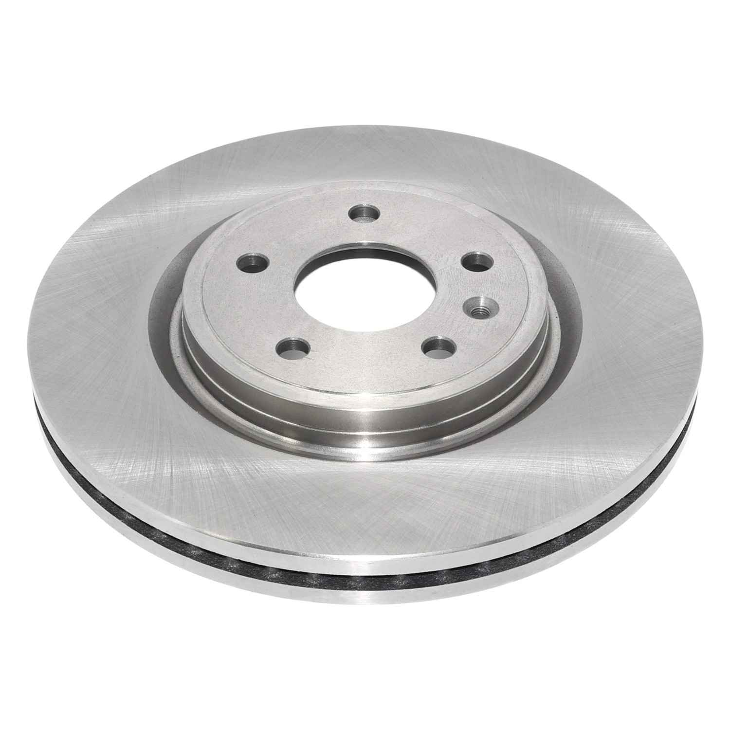 DuraGo DuraGo® Brake Rotor BR901020