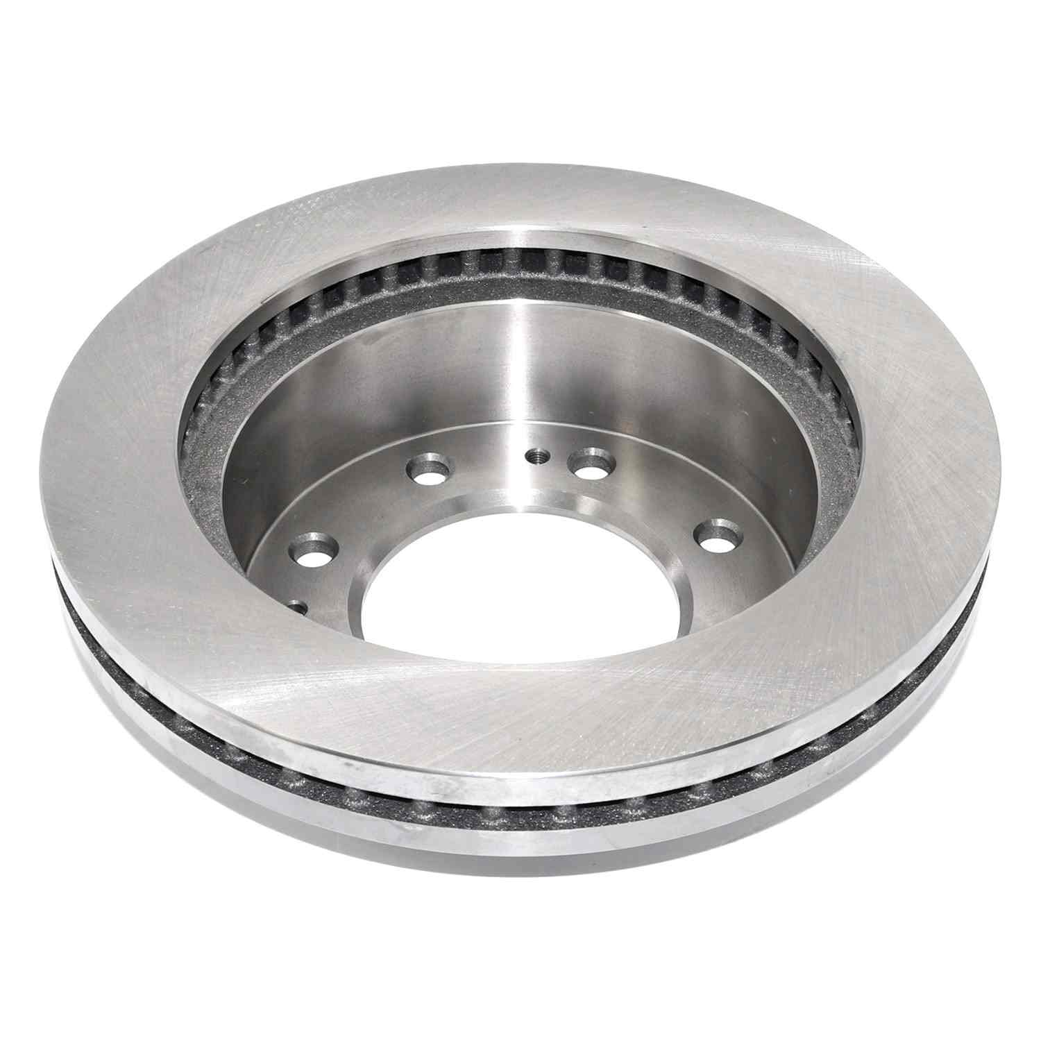 DuraGo DuraGo® Brake Rotor BR901026