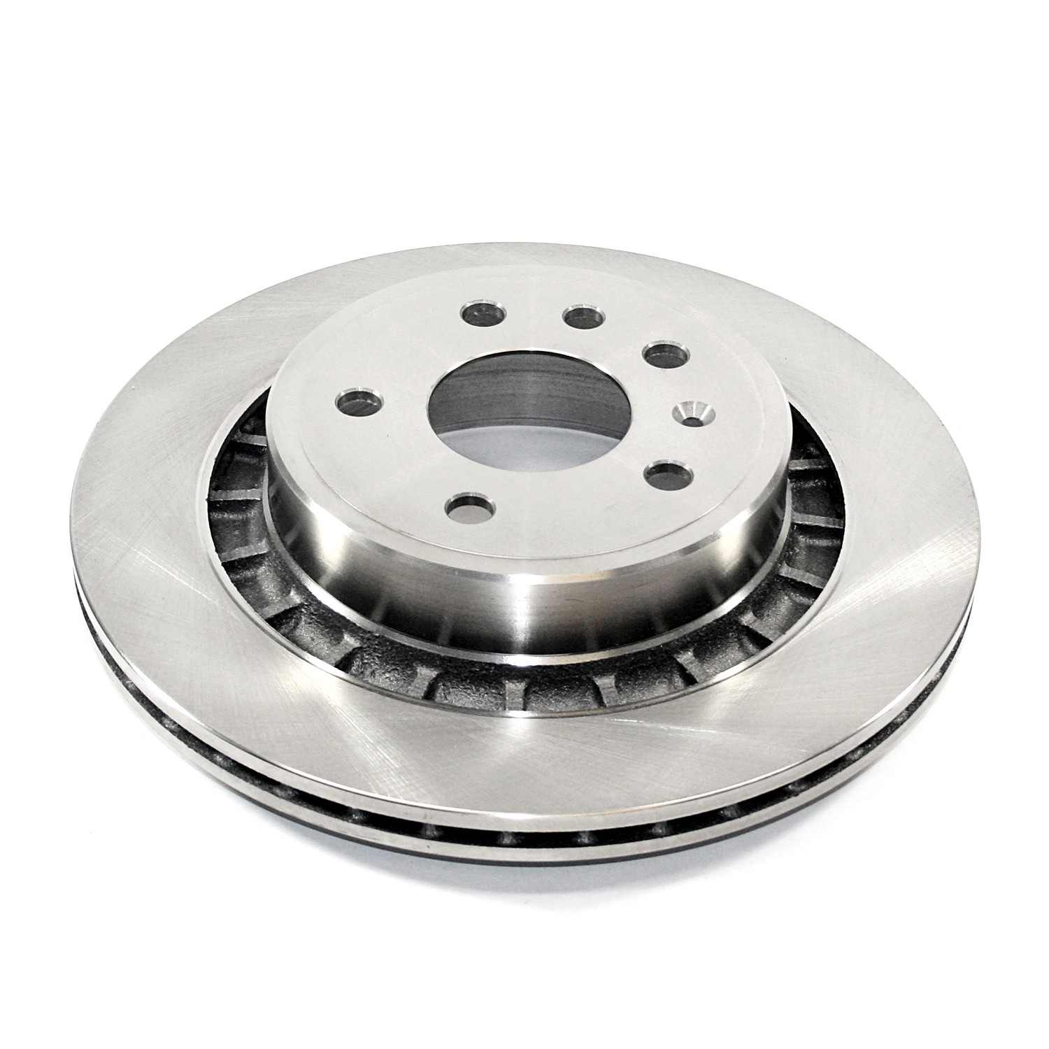 DuraGo DuraGo® Brake Rotor BR901040