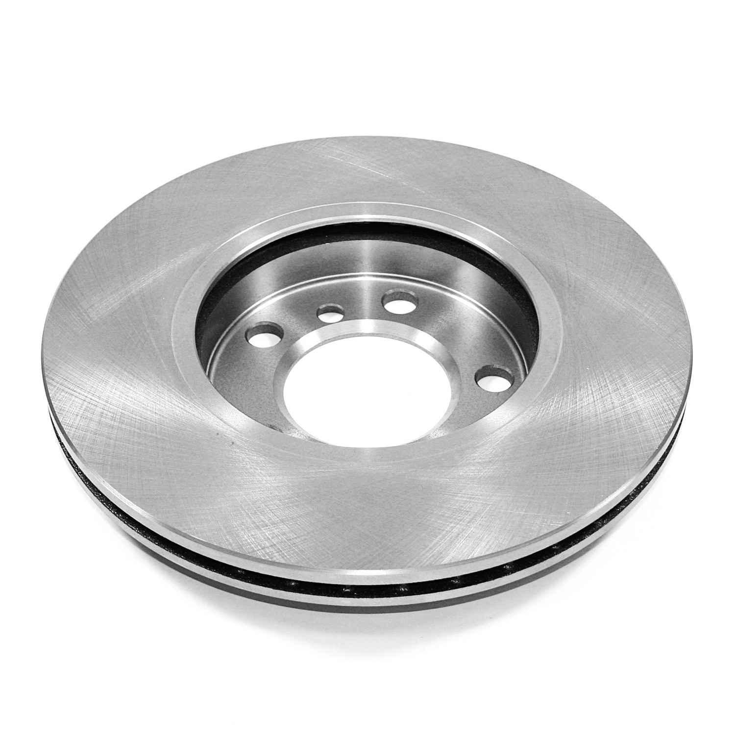 DuraGo DuraGo® Brake Rotor BR901044