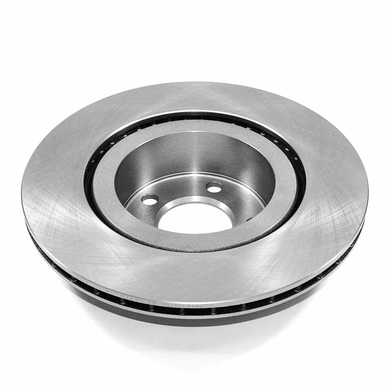 DuraGo DuraGo® Brake Rotor BR901052