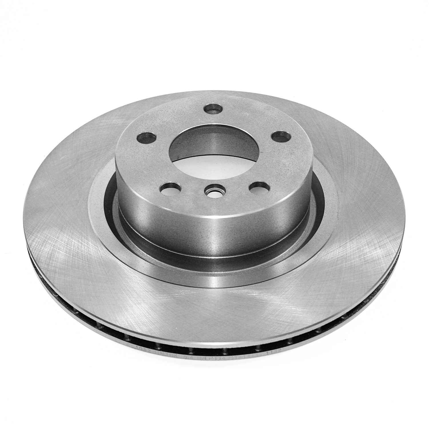 DuraGo DuraGo® Brake Rotor BR901052
