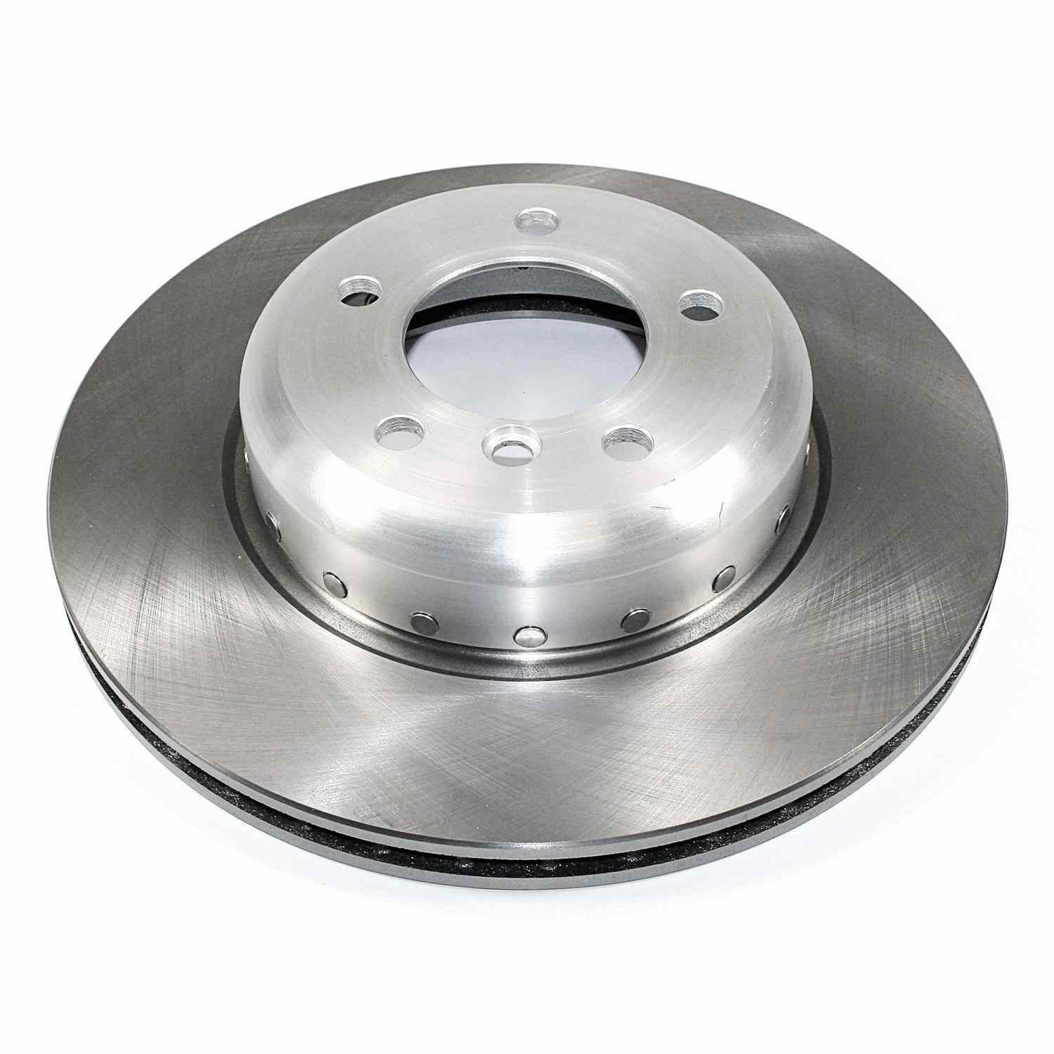 DuraGo DuraGo® Brake Rotor BR901054