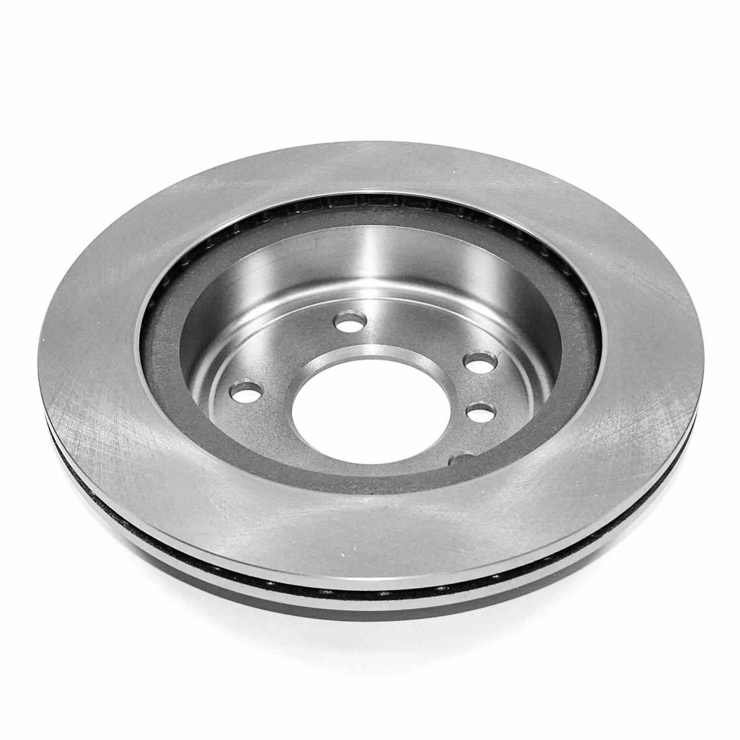 DuraGo DuraGo® Brake Rotor BR901056