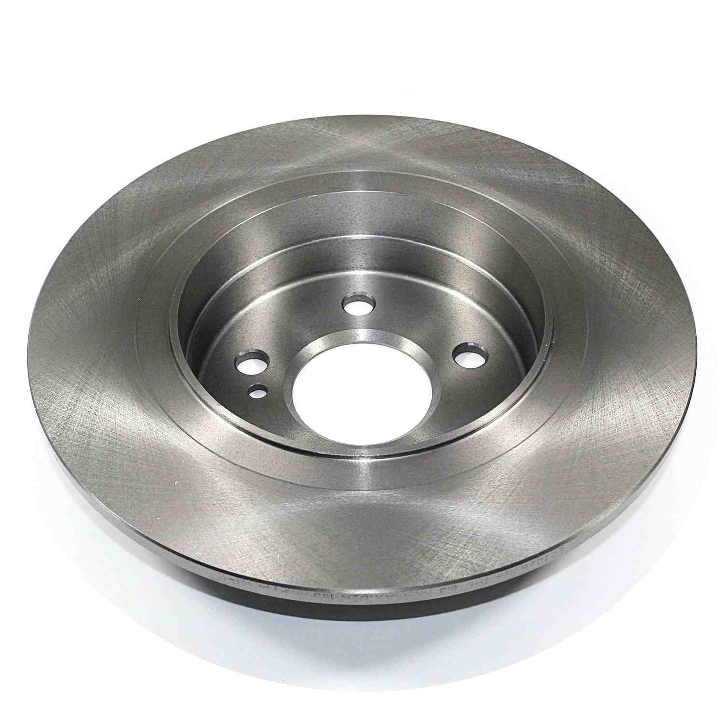 DuraGo DuraGo® Brake Rotor BR901058