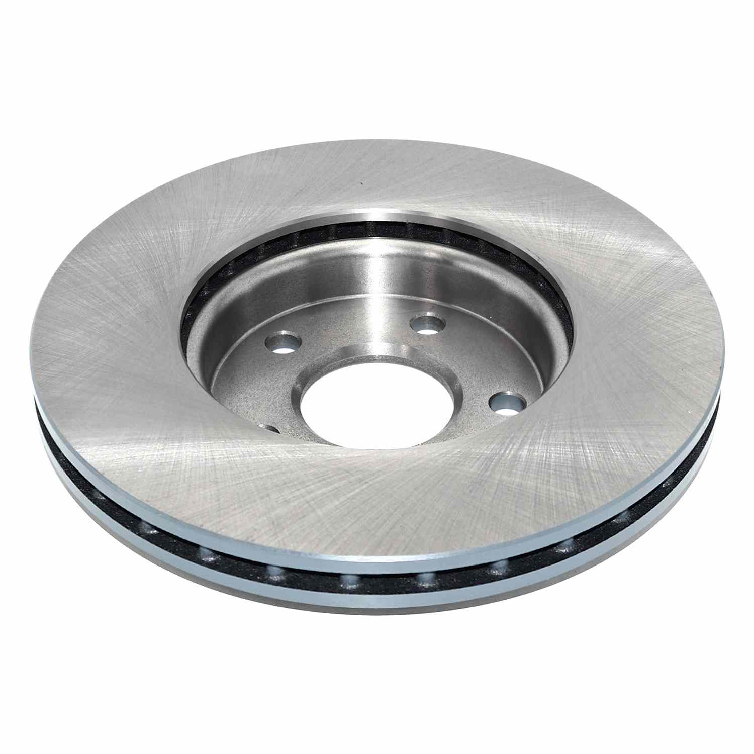 DuraGo DuraGo® Titanium Series Brake Rotor BR901066-01