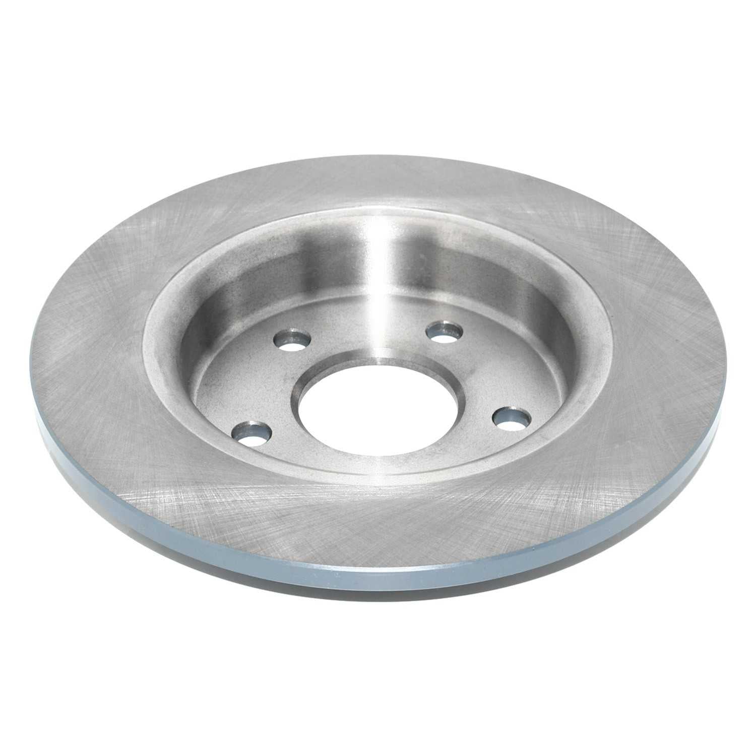 DuraGo DuraGo® Titanium Series Brake Rotor BR901068-01
